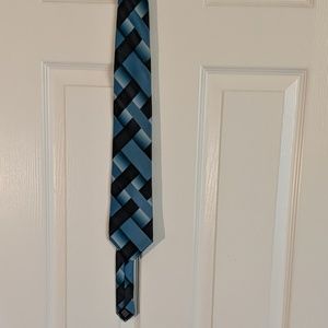 Men's tie
